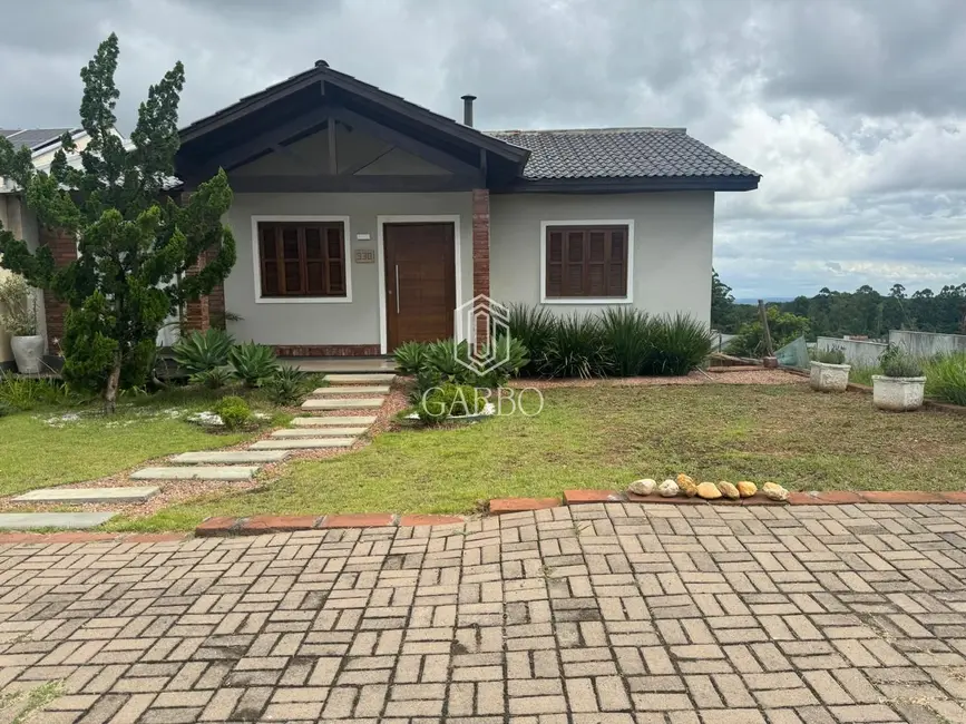 Casa com 2 quartos à venda, 134m2 em João Alves, Santa Cruz Do Sul - RS - imagem 1 Foto 1 de Casa com 2 quartos à venda, 134m2 em João Alves, Santa Cruz Do Sul - RS