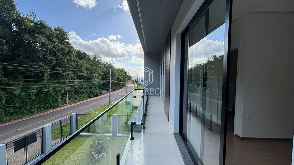 Foto 9 de Casa com 3 quartos à venda, 235m2 em Country, Santa Cruz Do Sul - RS