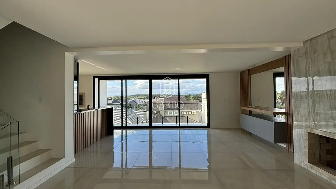 Foto 2 de Casa com 3 quartos à venda, 235m2 em Country, Santa Cruz Do Sul - RS