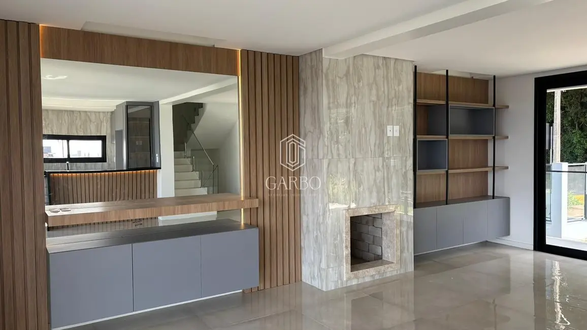 Foto 3 de Casa com 3 quartos à venda, 235m2 em Country, Santa Cruz Do Sul - RS