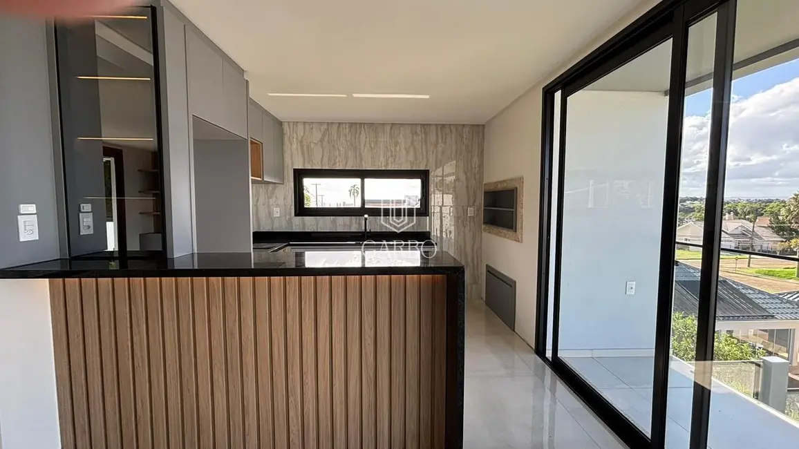 Foto 6 de Casa com 3 quartos à venda, 235m2 em Country, Santa Cruz Do Sul - RS