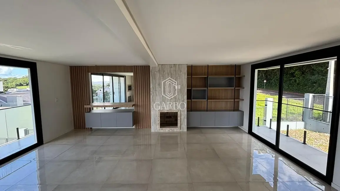 Foto 4 de Casa com 3 quartos à venda, 235m2 em Country, Santa Cruz Do Sul - RS