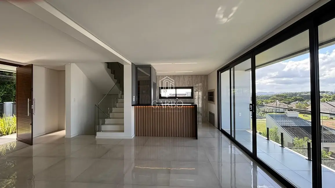 Foto 5 de Casa com 3 quartos à venda, 235m2 em Country, Santa Cruz Do Sul - RS