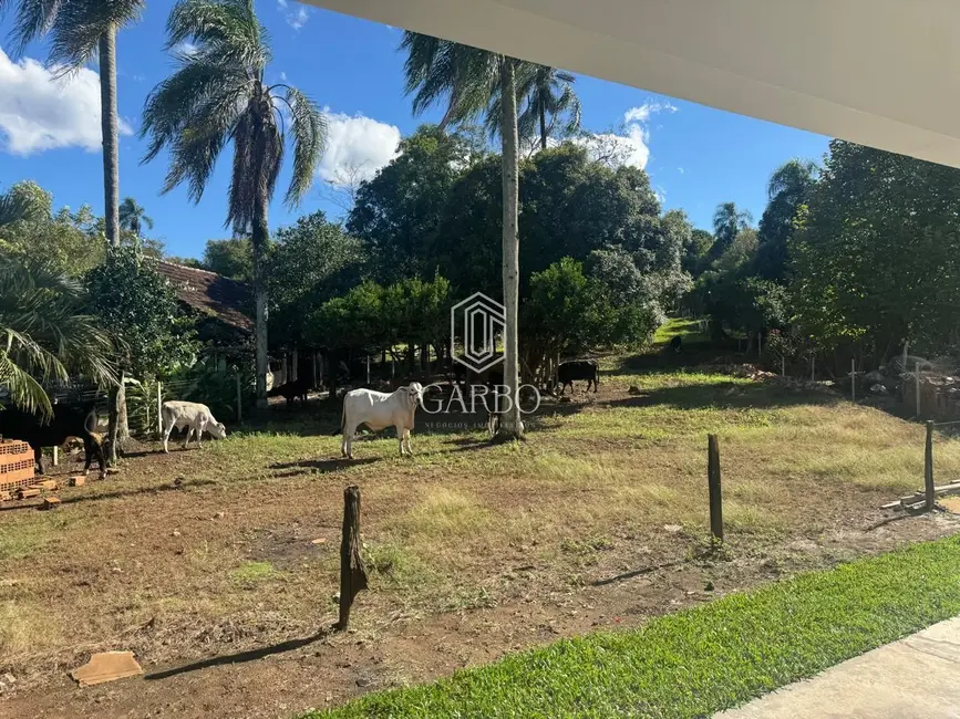 Foto 9 de Chácara com 3 quartos à venda, 140m2 em Santa Cruz Do Sul - RS