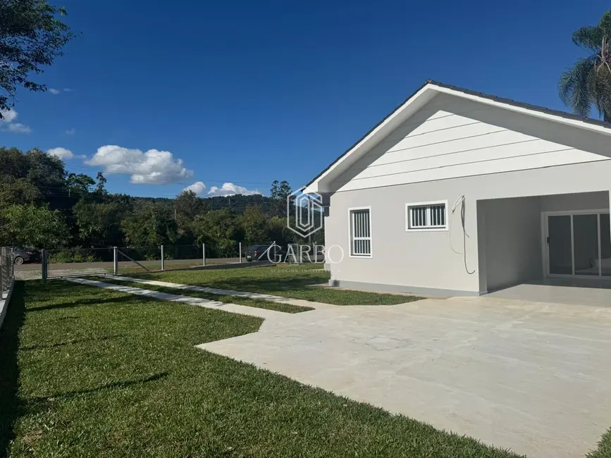 Foto 5 de Chácara com 3 quartos à venda, 140m2 em Santa Cruz Do Sul - RS