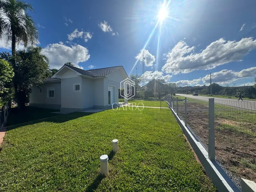 Foto 8 de Chácara com 3 quartos à venda, 140m2 em Santa Cruz Do Sul - RS