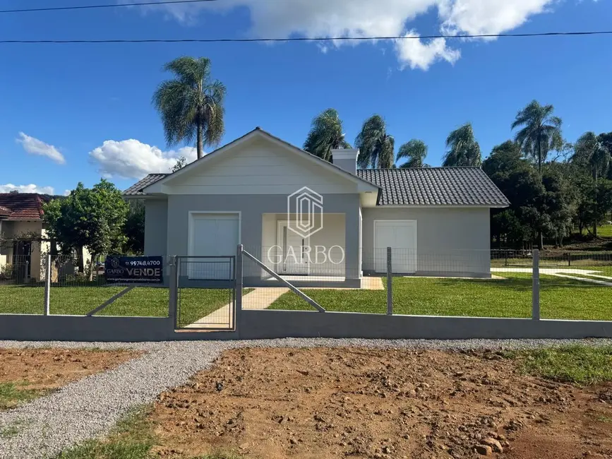 Foto 1 de Chácara com 3 quartos à venda, 140m2 em Santa Cruz Do Sul - RS