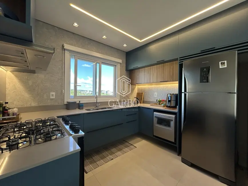 Apartamento com 3 quartos à venda, 183m2 em Santo Inácio, Santa Cruz Do Sul - RS - imagem 6 Foto 6 de Apartamento com 3 quartos à venda, 183m2 em Santo Inácio, Santa Cruz Do Sul - RS