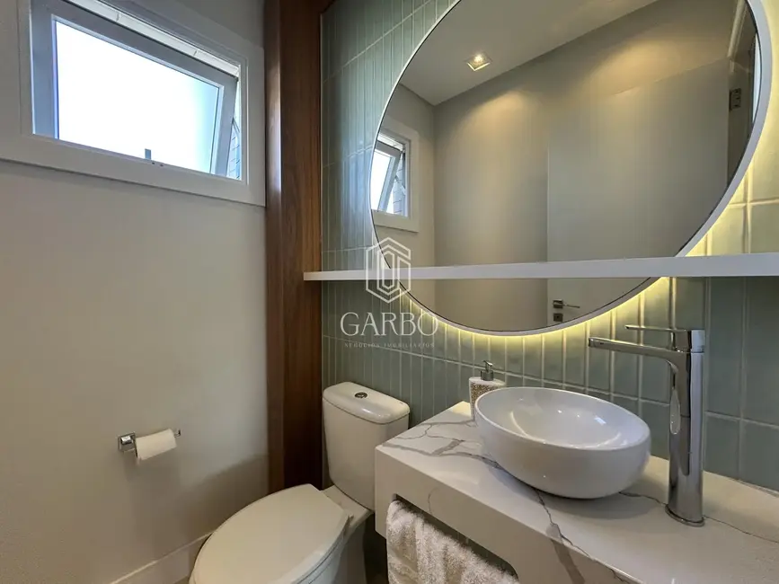 Apartamento com 3 quartos à venda, 183m2 em Santo Inácio, Santa Cruz Do Sul - RS - imagem 4 Foto 4 de Apartamento com 3 quartos à venda, 183m2 em Santo Inácio, Santa Cruz Do Sul - RS