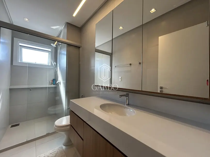 Apartamento com 3 quartos à venda, 183m2 em Santo Inácio, Santa Cruz Do Sul - RS - imagem 8 Foto 8 de Apartamento com 3 quartos à venda, 183m2 em Santo Inácio, Santa Cruz Do Sul - RS