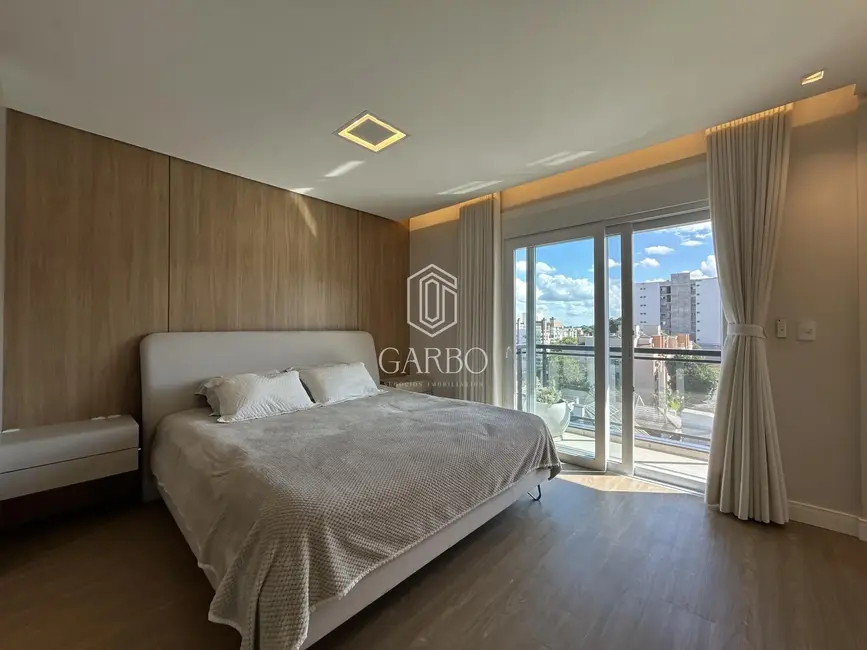 Apartamento com 3 quartos à venda, 183m2 em Santo Inácio, Santa Cruz Do Sul - RS - imagem 7 Foto 7 de Apartamento com 3 quartos à venda, 183m2 em Santo Inácio, Santa Cruz Do Sul - RS