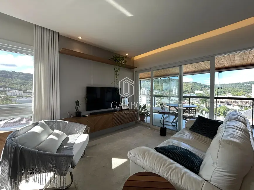 Apartamento com 3 quartos à venda, 183m2 em Santo Inácio, Santa Cruz Do Sul - RS - imagem 2 Foto 2 de Apartamento com 3 quartos à venda, 183m2 em Santo Inácio, Santa Cruz Do Sul - RS