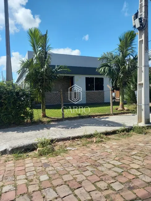 Foto 1 de Casa com 3 quartos à venda, 139m2 em Arroio Grande, Santa Cruz Do Sul - RS