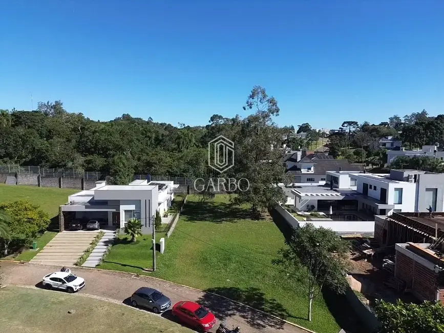 Foto 2 de Terreno / Lote à venda, 773m2 em Country, Santa Cruz Do Sul - RS