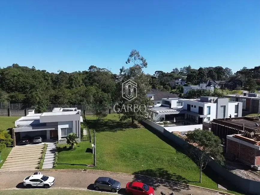 Foto 4 de Terreno / Lote à venda, 773m2 em Country, Santa Cruz Do Sul - RS