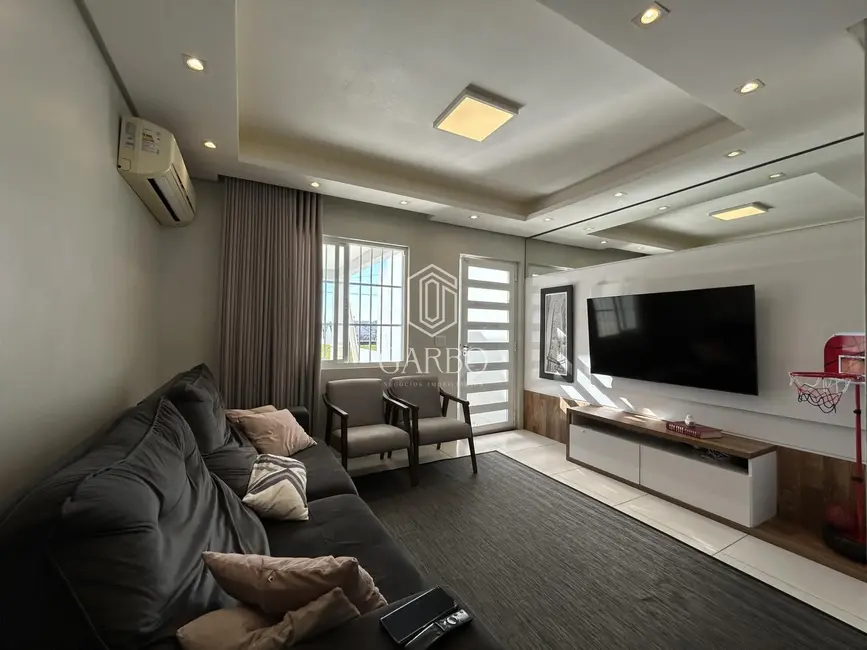 Apartamento com 2 quartos à venda, 123m2 em Castelo Branco, Santa Cruz Do Sul - RS - imagem 3 Foto 3 de Apartamento com 2 quartos à venda, 123m2 em Castelo Branco, Santa Cruz Do Sul - RS