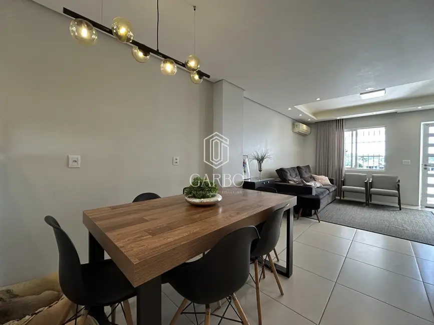 Apartamento com 2 quartos à venda, 123m2 em Castelo Branco, Santa Cruz Do Sul - RS - imagem 4 Foto 4 de Apartamento com 2 quartos à venda, 123m2 em Castelo Branco, Santa Cruz Do Sul - RS