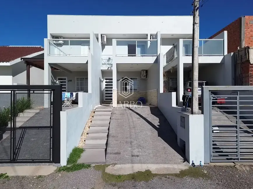 Apartamento com 2 quartos à venda, 123m2 em Castelo Branco, Santa Cruz Do Sul - RS - imagem 1 Foto 1 de Apartamento com 2 quartos à venda, 123m2 em Castelo Branco, Santa Cruz Do Sul - RS