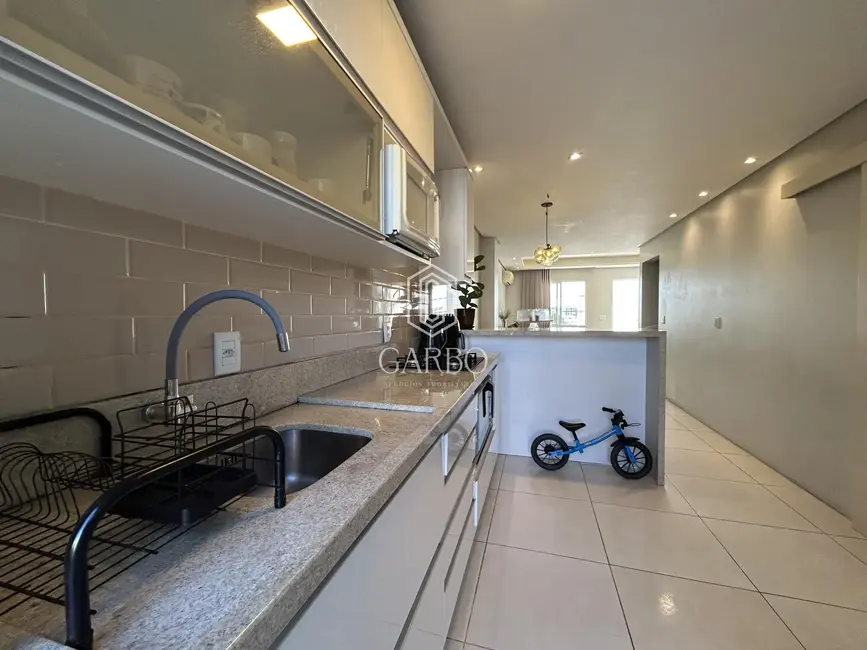 Apartamento com 2 quartos à venda, 123m2 em Castelo Branco, Santa Cruz Do Sul - RS - imagem 7 Foto 7 de Apartamento com 2 quartos à venda, 123m2 em Castelo Branco, Santa Cruz Do Sul - RS