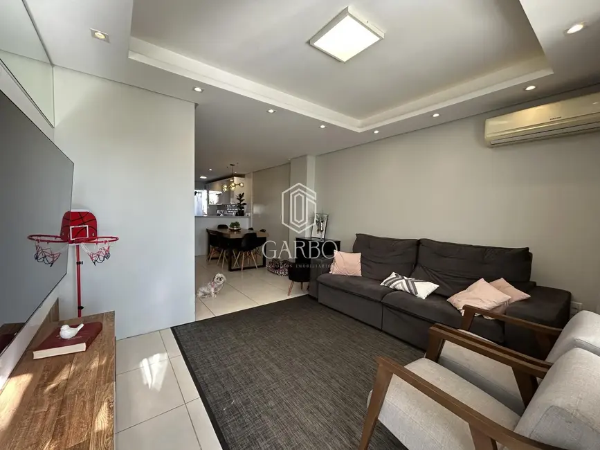 Apartamento com 2 quartos à venda, 123m2 em Castelo Branco, Santa Cruz Do Sul - RS - imagem 2 Foto 2 de Apartamento com 2 quartos à venda, 123m2 em Castelo Branco, Santa Cruz Do Sul - RS