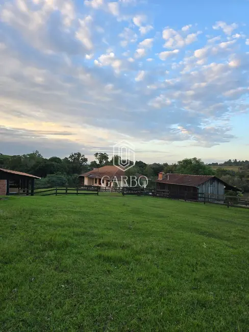 Foto 6 de Chácara com 3 quartos à venda, 218m2 em Country, Santa Cruz Do Sul - RS