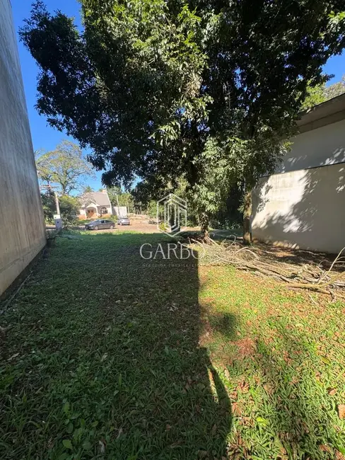 Foto 4 de Terreno / Lote à venda, 448m2 em Country, Santa Cruz Do Sul - RS