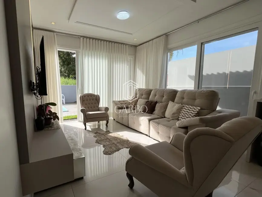 Foto 7 de Casa com 3 quartos à venda, 223m2 em Country, Santa Cruz Do Sul - RS