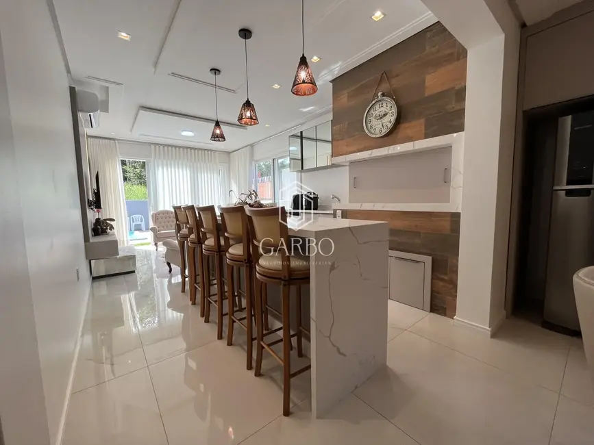 Foto 5 de Casa com 3 quartos à venda, 223m2 em Country, Santa Cruz Do Sul - RS