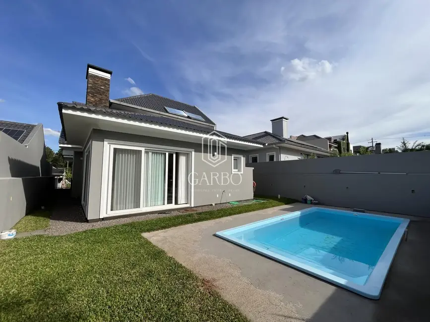 Foto 8 de Casa com 3 quartos à venda, 223m2 em Country, Santa Cruz Do Sul - RS