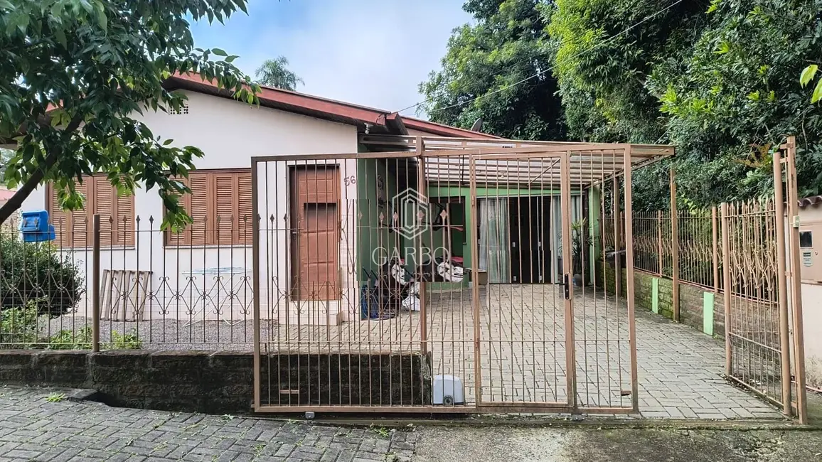 Foto 3 de Casa com 2 quartos à venda, 113m2 em Monte Verde, Santa Cruz Do Sul - RS