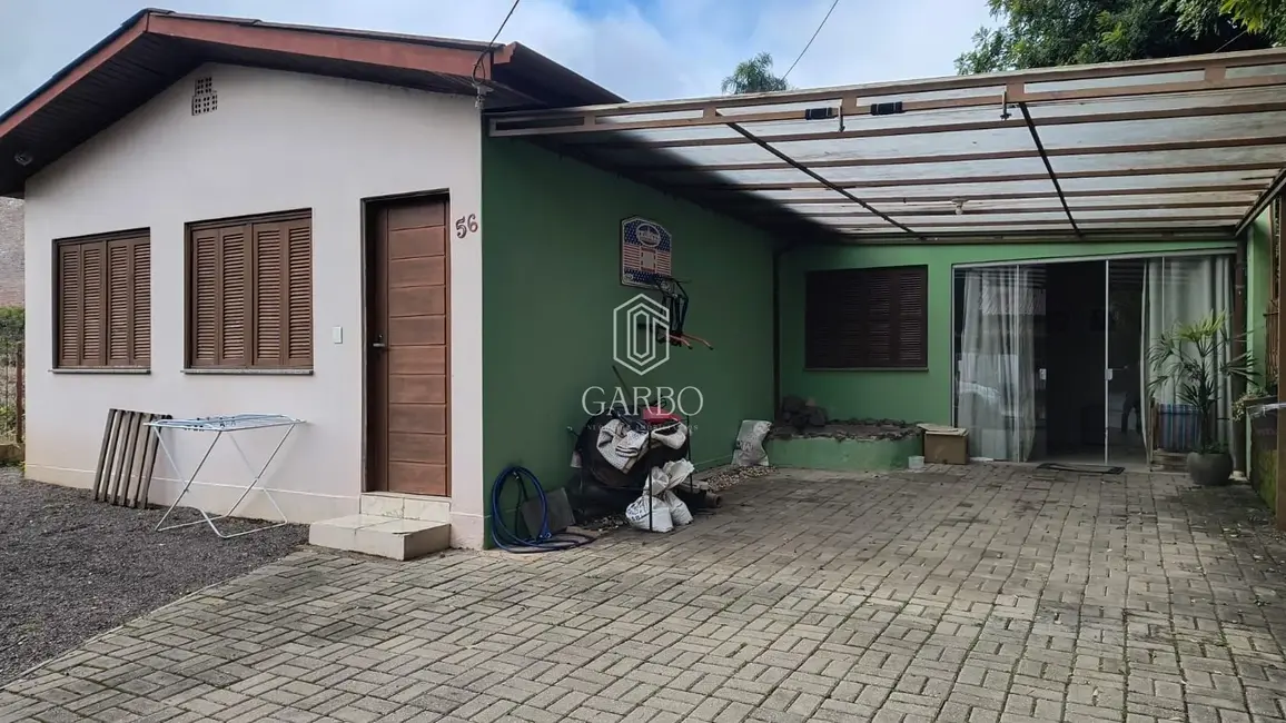 Foto 2 de Casa com 2 quartos à venda, 113m2 em Monte Verde, Santa Cruz Do Sul - RS