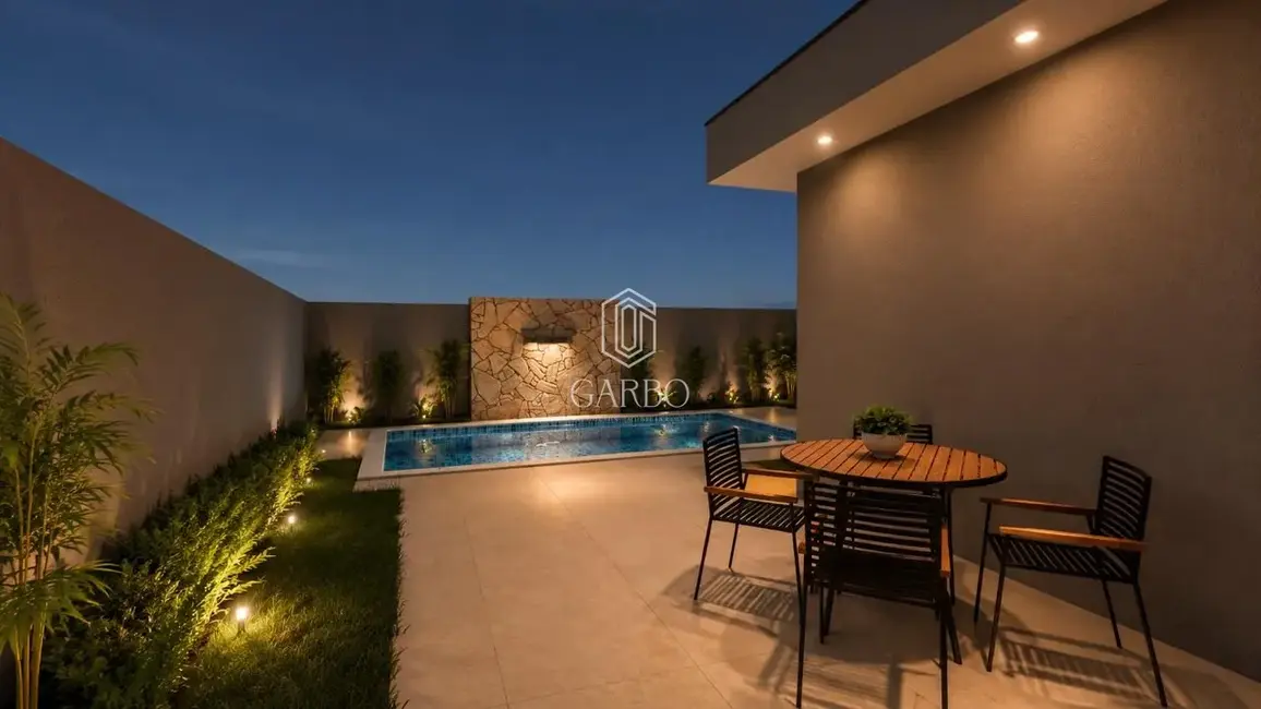 Foto 8 de Casa com 3 quartos à venda, 141m2 em Country, Santa Cruz Do Sul - RS