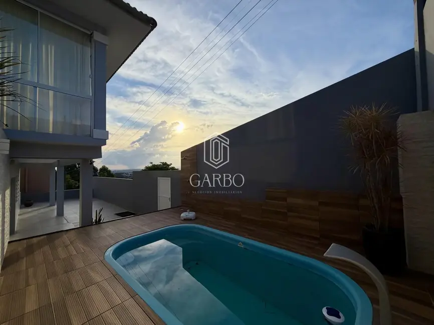 Casa com 3 quartos à venda, 167m2 em Margarida, Santa Cruz Do Sul - RS - imagem 9 Foto 9 de Casa com 3 quartos à venda, 167m2 em Margarida, Santa Cruz Do Sul - RS