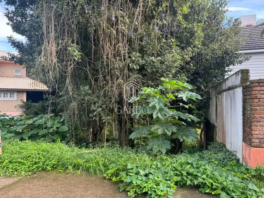 Foto 1 de Terreno / Lote à venda, 708m2 em Jardim Europa, Santa Cruz Do Sul - RS