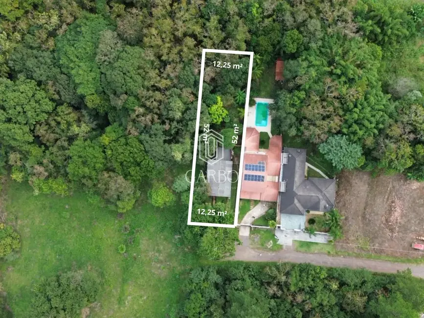 Foto 1 de Terreno / Lote à venda, 637m2 em Santo Inácio, Santa Cruz Do Sul - RS