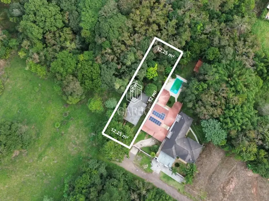 Foto 2 de Terreno / Lote à venda, 637m2 em Santo Inácio, Santa Cruz Do Sul - RS