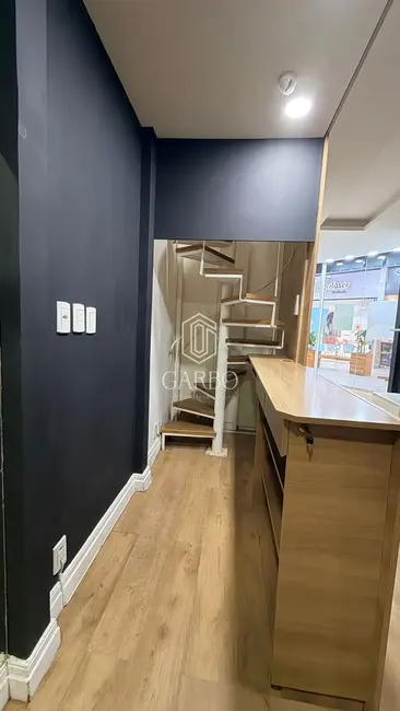 Sala Comercial com 1 quarto à venda, 29m2 em Santo Inácio, Santa Cruz Do Sul - RS - imagem 7 Foto 7 de Sala Comercial com 1 quarto à venda, 29m2 em Santo Inácio, Santa Cruz Do Sul - RS