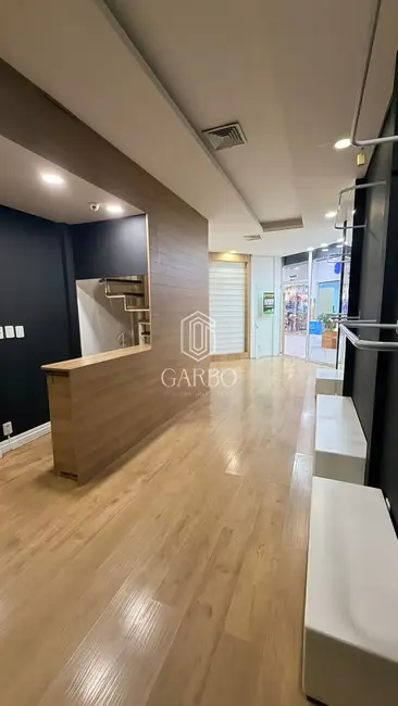 Sala Comercial com 1 quarto à venda, 29m2 em Santo Inácio, Santa Cruz Do Sul - RS - imagem 4 Foto 4 de Sala Comercial com 1 quarto à venda, 29m2 em Santo Inácio, Santa Cruz Do Sul - RS