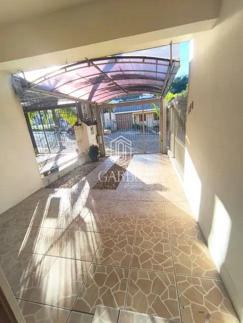 Apartamento com 2 quartos à venda, 91m2 em Renascença, Santa Cruz Do Sul - RS - imagem 7 Foto 7 de Apartamento com 2 quartos à venda, 91m2 em Renascença, Santa Cruz Do Sul - RS