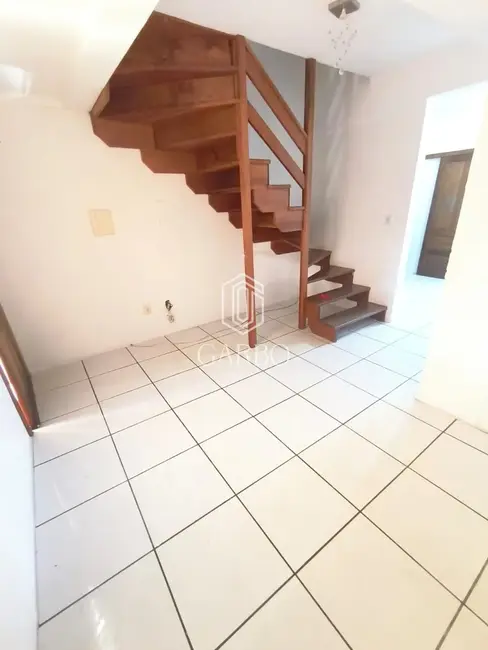 Apartamento com 2 quartos à venda, 91m2 em Renascença, Santa Cruz Do Sul - RS - imagem 4 Foto 4 de Apartamento com 2 quartos à venda, 91m2 em Renascença, Santa Cruz Do Sul - RS