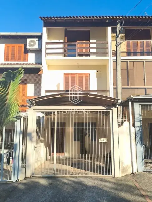 Apartamento com 2 quartos à venda, 91m2 em Renascença, Santa Cruz Do Sul - RS - imagem 1 Foto 1 de Apartamento com 2 quartos à venda, 91m2 em Renascença, Santa Cruz Do Sul - RS