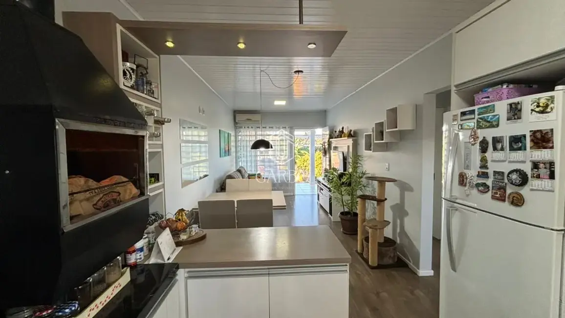 Casa com 2 quartos à venda, 91m2 em João Alves, Santa Cruz Do Sul - RS - imagem 6 Foto 6 de Casa com 2 quartos à venda, 91m2 em João Alves, Santa Cruz Do Sul - RS