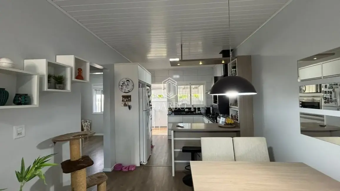 Casa com 2 quartos à venda, 91m2 em João Alves, Santa Cruz Do Sul - RS - imagem 4 Foto 4 de Casa com 2 quartos à venda, 91m2 em João Alves, Santa Cruz Do Sul - RS