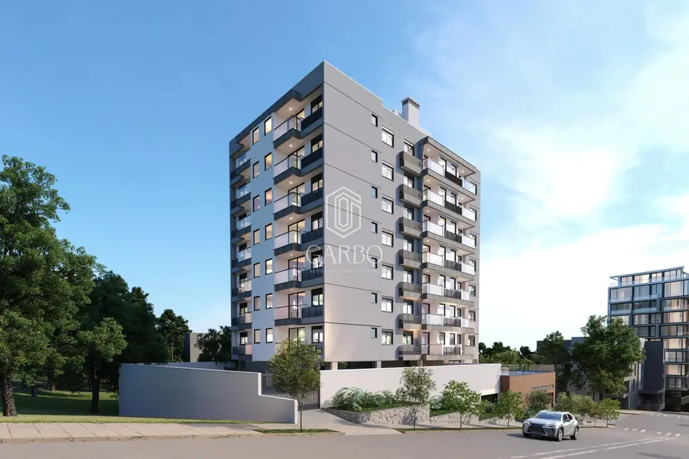Apartamento com 2 quartos à venda, 72m2 em Universitário, Santa Cruz Do Sul - RS - imagem 4 Foto 4 de Apartamento com 2 quartos à venda, 72m2 em Universitário, Santa Cruz Do Sul - RS