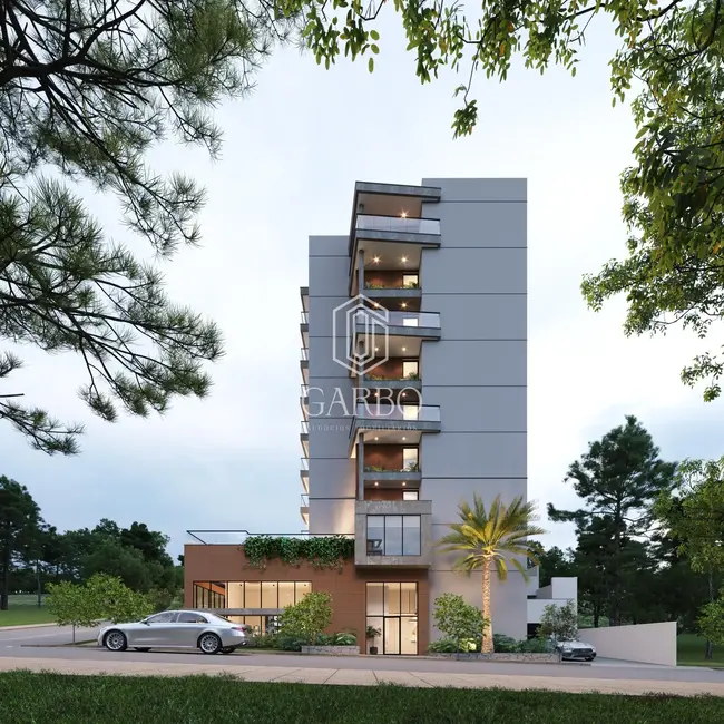 Apartamento com 2 quartos à venda, 72m2 em Universitário, Santa Cruz Do Sul - RS - imagem 3 Foto 3 de Apartamento com 2 quartos à venda, 72m2 em Universitário, Santa Cruz Do Sul - RS