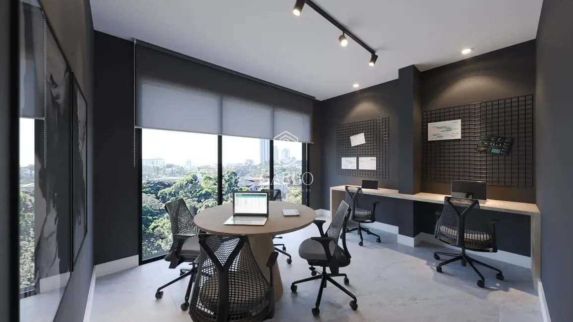 Apartamento com 1 quarto à venda, 55m2 em Universitário, Santa Cruz Do Sul - RS - imagem 9 Foto 9 de Apartamento com 1 quarto à venda, 55m2 em Universitário, Santa Cruz Do Sul - RS