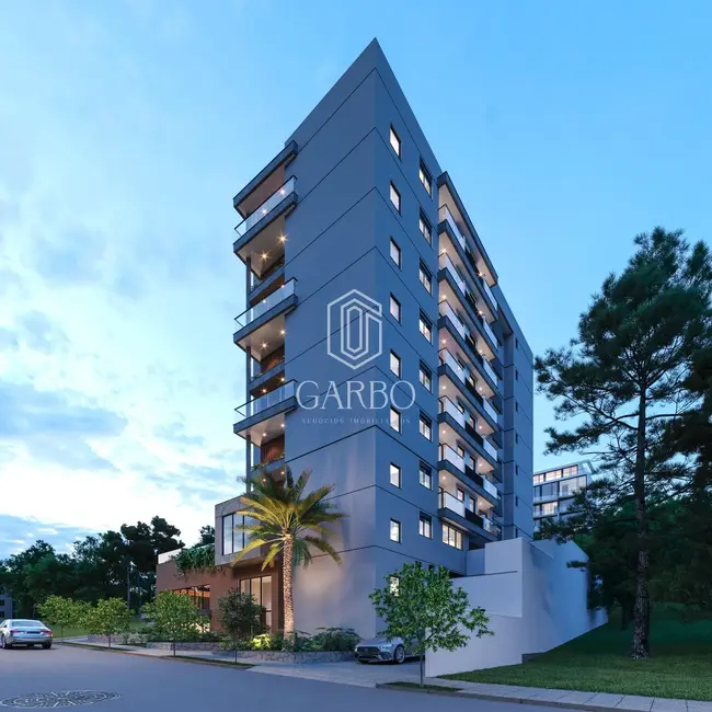 Apartamento com 1 quarto à venda, 55m2 em Universitário, Santa Cruz Do Sul - RS - imagem 5 Foto 5 de Apartamento com 1 quarto à venda, 55m2 em Universitário, Santa Cruz Do Sul - RS