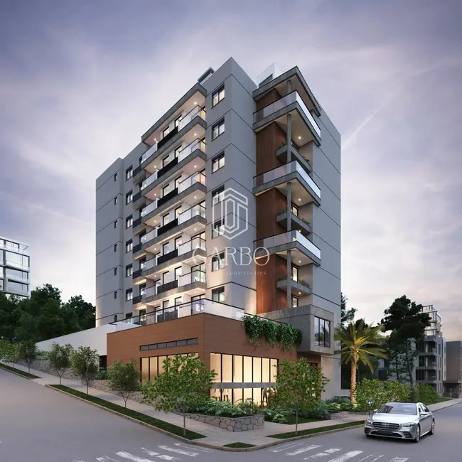 Apartamento com 1 quarto à venda, 55m2 em Universitário, Santa Cruz Do Sul - RS - imagem 1 Foto 1 de Apartamento com 1 quarto à venda, 55m2 em Universitário, Santa Cruz Do Sul - RS