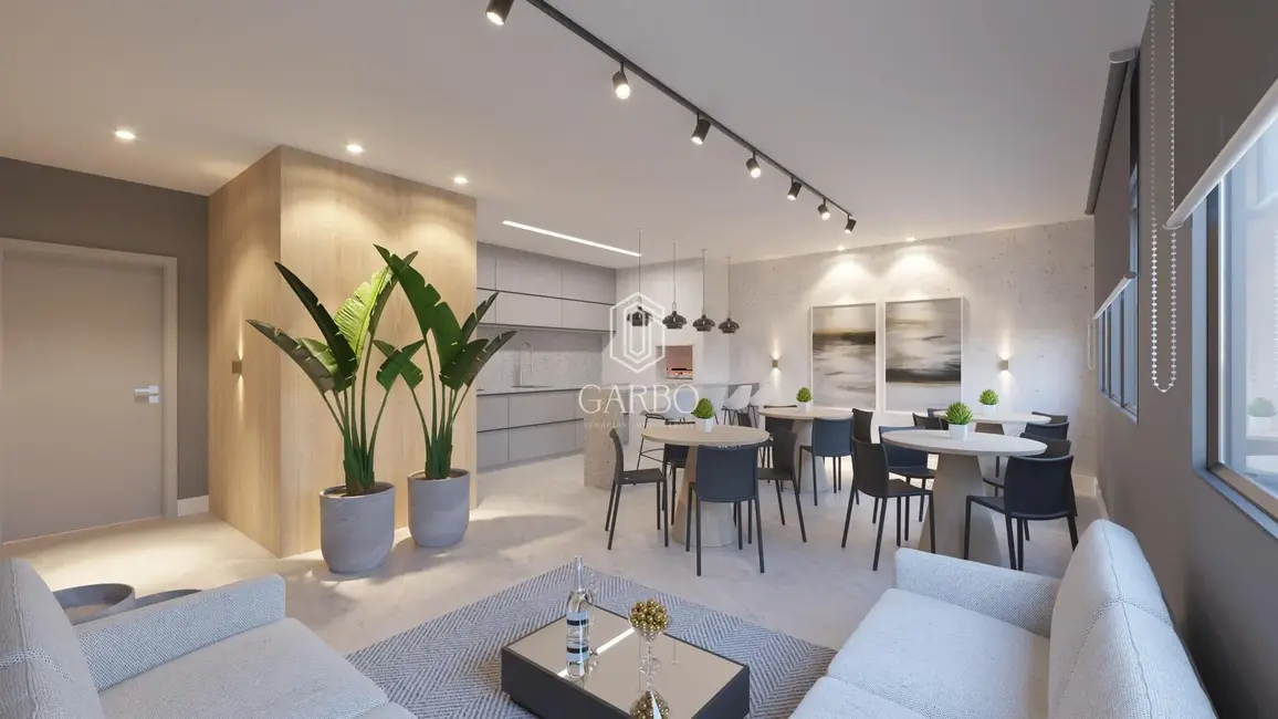 Apartamento com 1 quarto à venda, 55m2 em Universitário, Santa Cruz Do Sul - RS - imagem 8 Foto 8 de Apartamento com 1 quarto à venda, 55m2 em Universitário, Santa Cruz Do Sul - RS