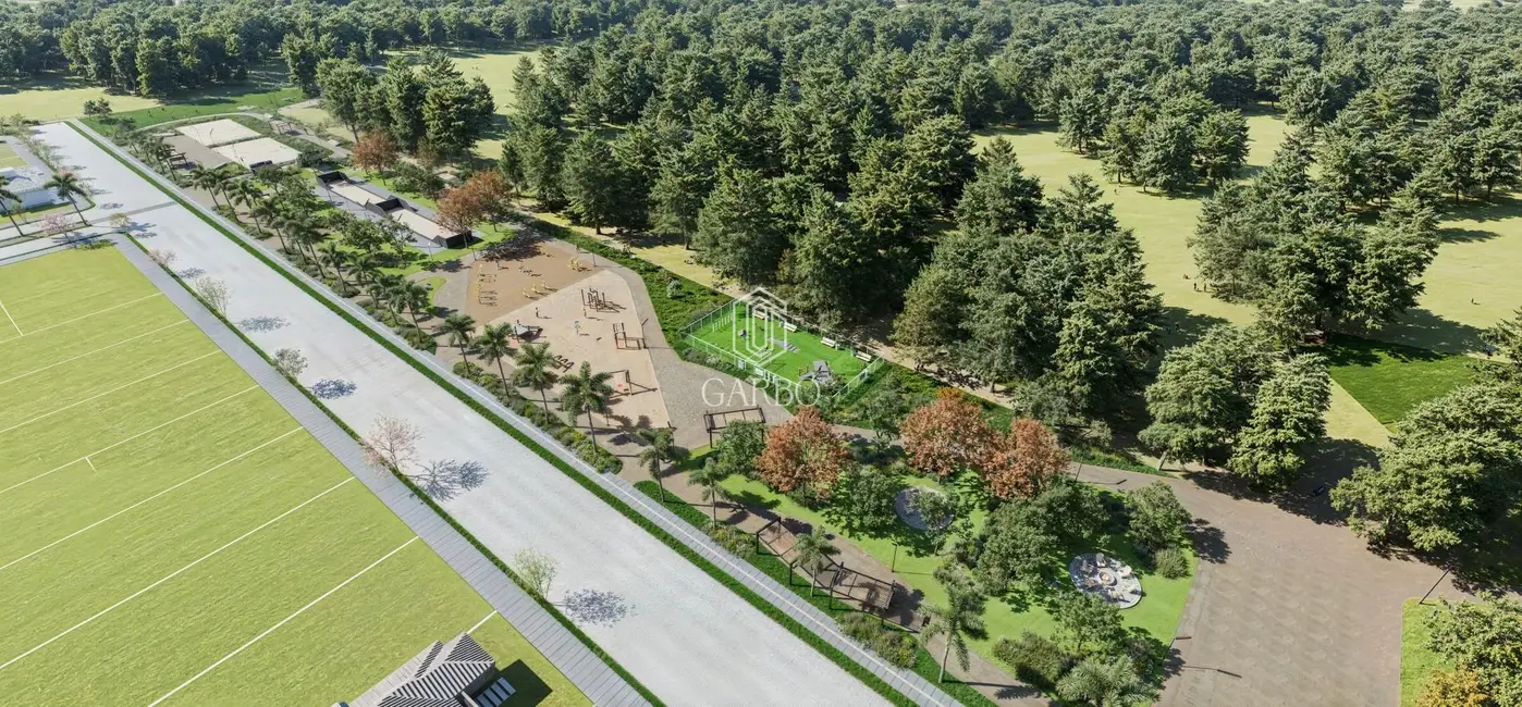 Foto 4 de Terreno / Lote à venda, 300m2 em Santa Cruz Do Sul - RS